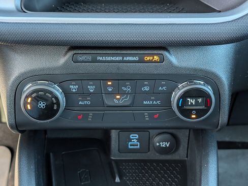 Used 2021 Ford Bronco Sport Big Bend w/ Big Bend Package (96B) image 28