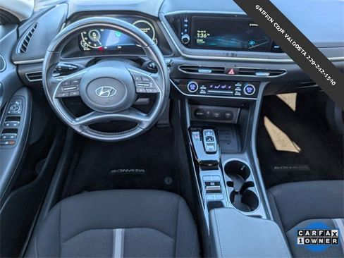 Used 2023 Hyundai Sonata SEL w/ Convenience Package image 6