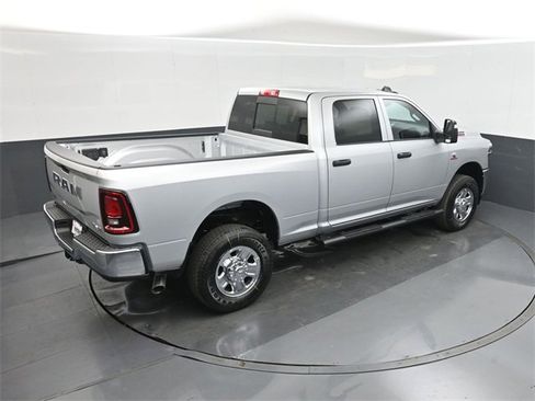 New 2026 RAM 2500 Tradesman image 28