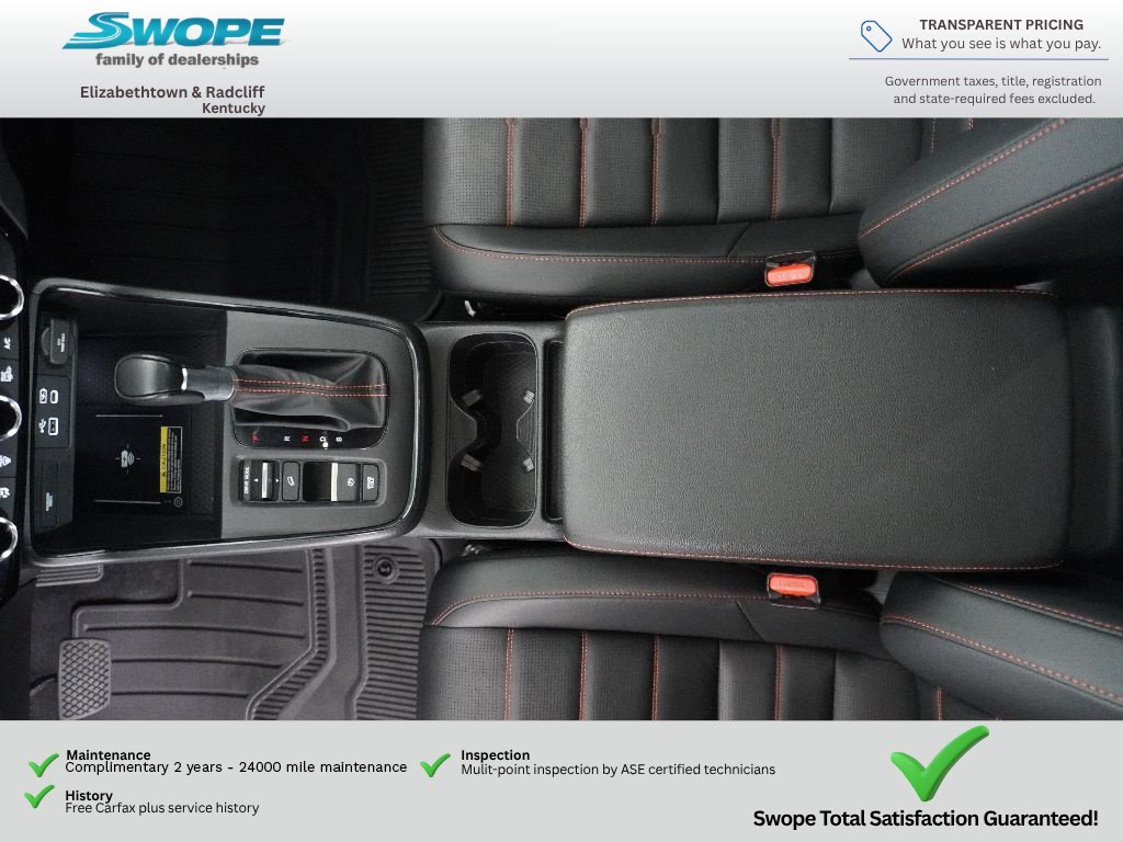 Used 2024 Honda CR-V Sport Touring image 25