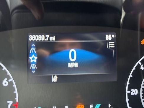 Used 2023 Ford Transit 250 Medium Roof w/ Load Area Protection Package RWD image 10