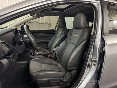 Used 2023 Subaru Crosstrek 2.5i Sport w/ Popular Package #3 AWD/4WD image 7
