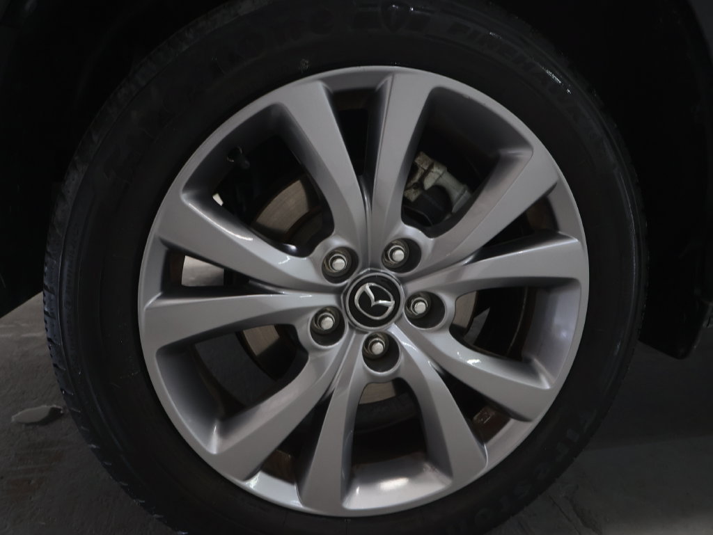 Used 2022 MAZDA CX-30 AWD 2.5 S w/ Select Package image 33