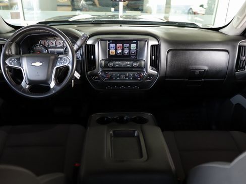 Used 2018 Chevrolet Silverado 1500 LT w/ All Star Edition image 19