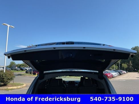 Used 2019 Honda Odyssey EX-L image 20