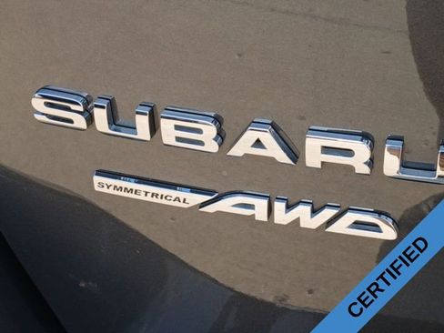 Certified 2025 Subaru Outback Premium AWD/4WD image 26