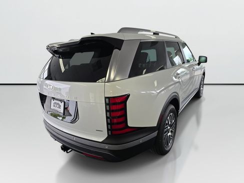 New 2026 Hyundai Palisade SEL AWD/4WD image 3