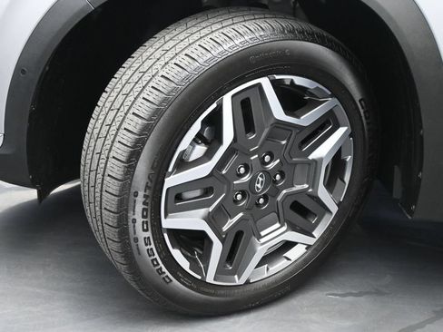 Used 2023 Hyundai Santa Fe Limited AWD/4WD image 23