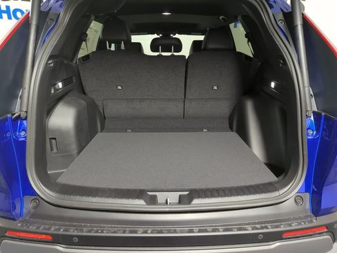 New 2025 Honda CR-V Sport-L image 10