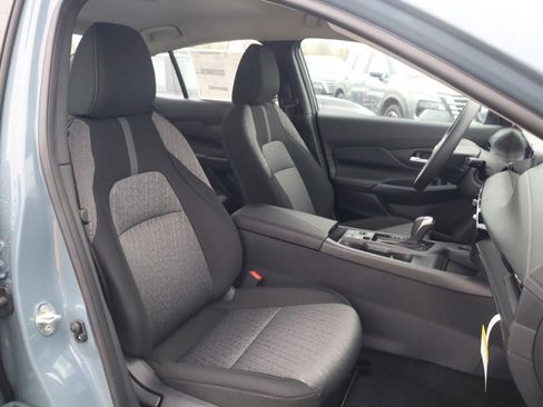 New 2026 Nissan Sentra SV w/ Floor Mat Package image 20