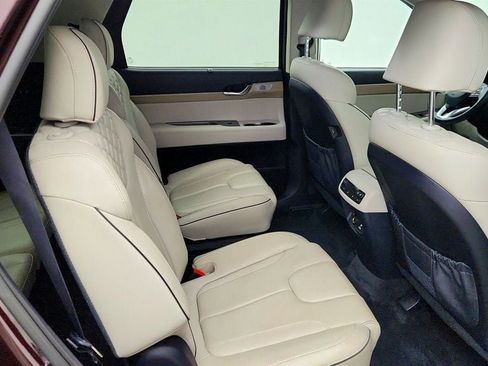 Used 2022 Hyundai Palisade Limited AWD/4WD image 24