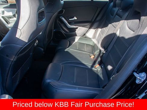 Used 2020 Mercedes-Benz CLA 250 CLA 250 image 14