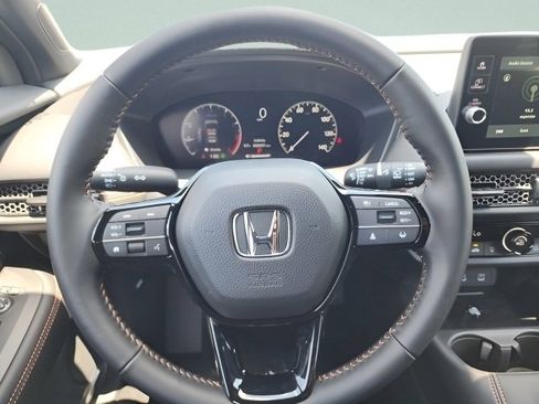 Used 2026 Honda HR-V Sport image 24