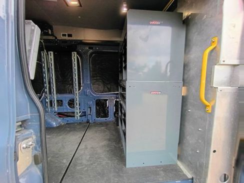 Used 2020 Ford Transit 250 148 High Roof Extended RWD image 32