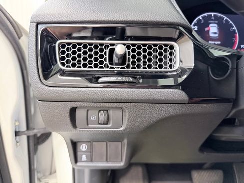 Used 2022 Honda Civic EX image 33