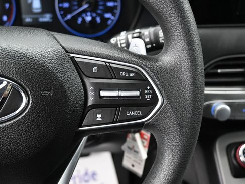 Used 2021 Hyundai Palisade SE image 18