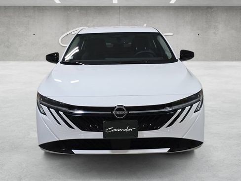 New 2026 Nissan Sentra SV image 18