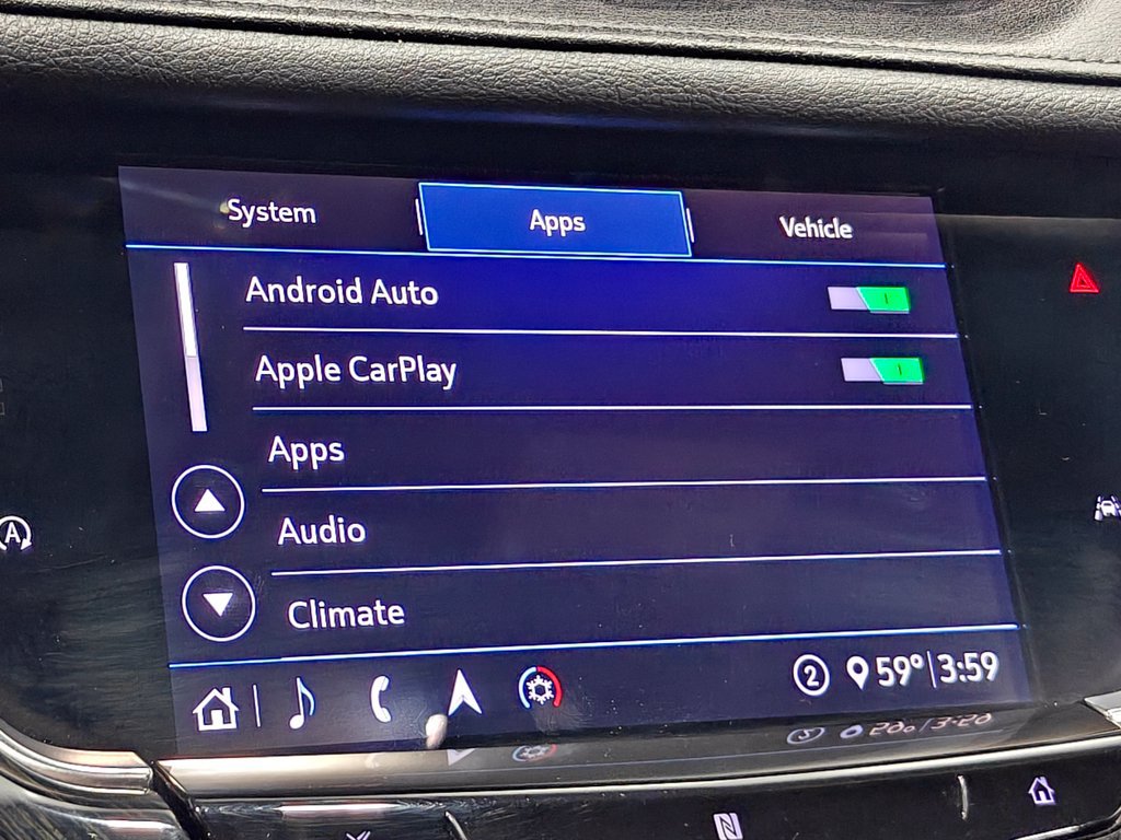 Used 2020 Cadillac XT6 Premium Luxury AWD/4WD image 51