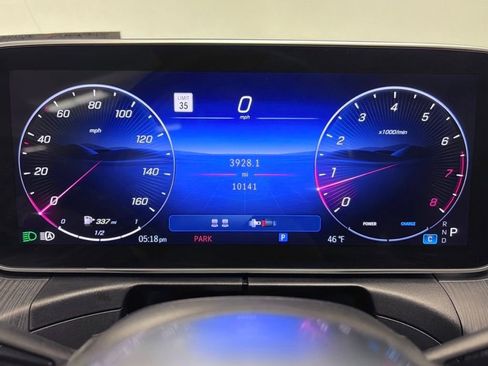 Certified 2025 Mercedes-Benz CLE 300 4MATIC Cabriolet image 20