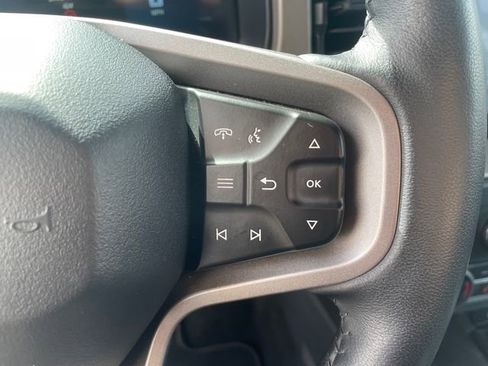 Certified 2025 Ford Bronco Outer Banks AWD/4WD image 27