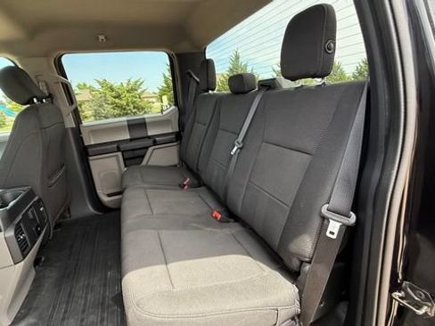 Used 2019 Ford F150 XL w/ Equipment Group 101A Mid AWD/4WD image 23