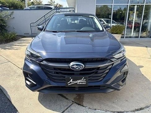 New 2025 Subaru Legacy Premium image 3