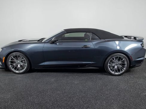 Used 2023 Chevrolet Camaro ZL1 RWD image 15