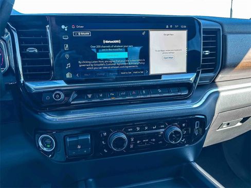 Certified 2025 Chevrolet Silverado 2500 High Country w/ Technology Package image 33