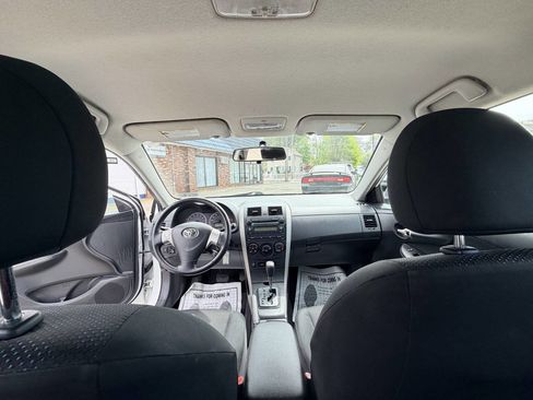 Used 2009 Toyota Corolla S image 45
