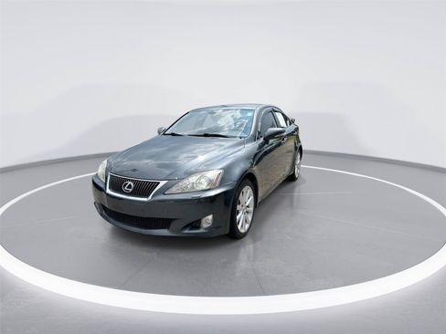 Used 2010 Lexus IS 250 AWD image 4
