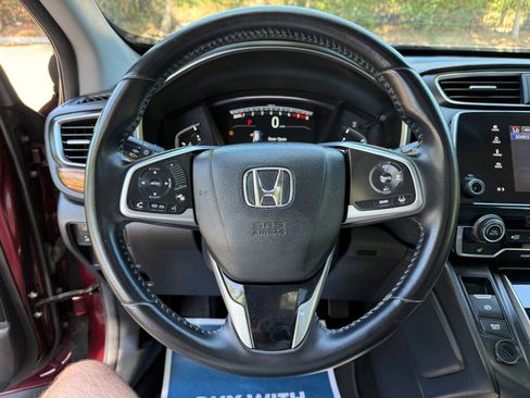 Used 2017 Honda CR-V EX-L image 38