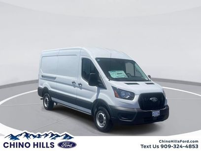 New 2026 Ford Transit 150 148 Medium Roof