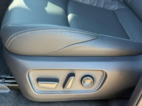 New 2026 Toyota 4Runner TRD Sport Premium image 16