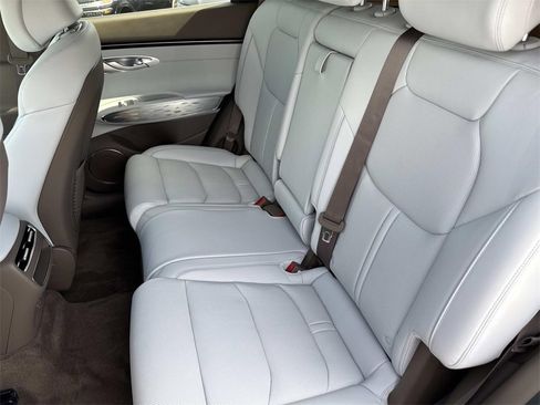 New 2026 Genesis Electrified GV70 image 11