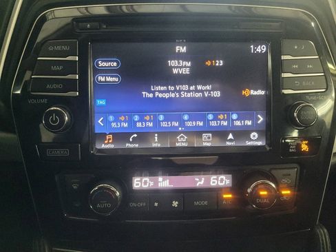 Used 2018 Nissan Maxima 3.5 S FWD image 25