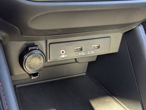 Used 2023 Subaru WRX Limited image 26