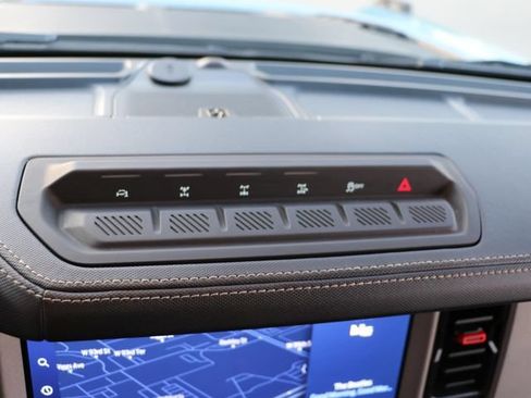 Used 2023 Ford Bronco Raptor AWD/4WD image 29