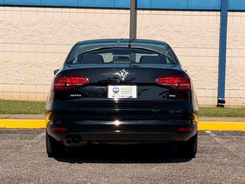 Used 2016 Volkswagen Jetta S FWD image 6