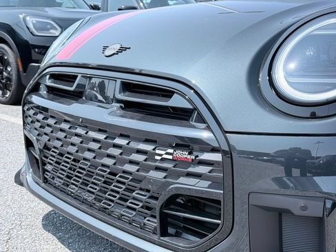 New 2026 MINI Cooper S FWD image 8