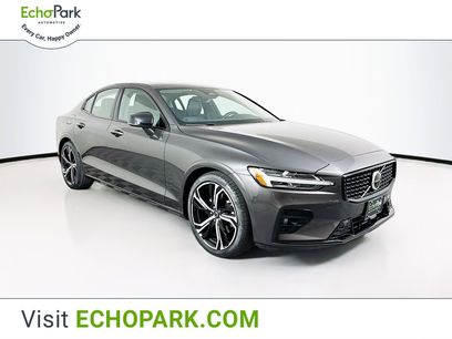 Used 2025 Volvo S60 B5 Core