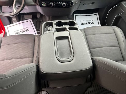 Used 2023 Chevrolet Silverado 1500 LT image 20