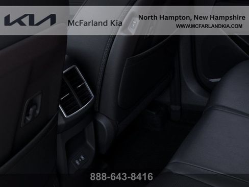 New 2027 Kia Sportage SX Prestige AWD/4WD image 26