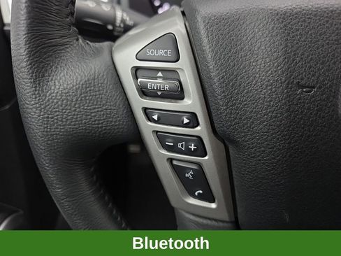 Used 2021 Nissan Titan SV w/ SV Convenience Package AWD/4WD image 23