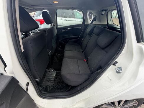 Used 2016 Honda Fit EX image 15