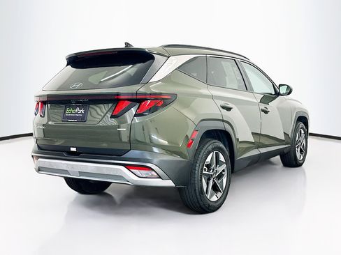 Used 2025 Hyundai Tucson SEL AWD/4WD image 9