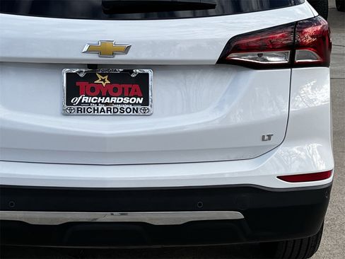 Used 2024 Chevrolet Equinox LT image 6