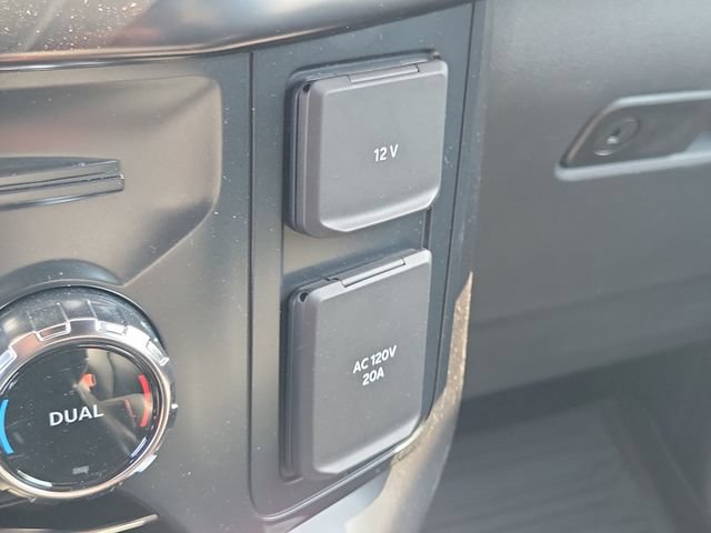 New 2026 Ford F150 Raptor AWD/4WD image 11