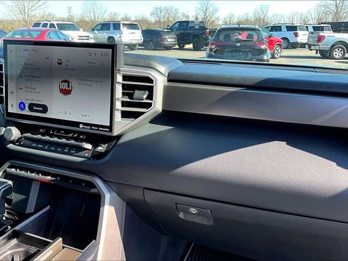 Used 2024 Toyota Sequoia SR5 w/ SR5 Premium Package image 30