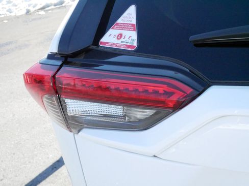 Certified 2024 Toyota RAV4 LE image 17