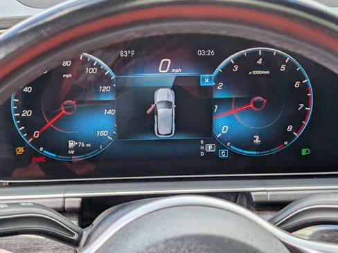 Used 2020 Mercedes-Benz GLE 350 4MATIC w/ Parking Assist Package image 24
